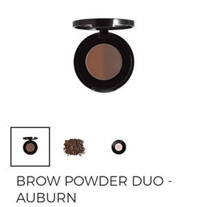 Anastasia Beverley Hills brow powder